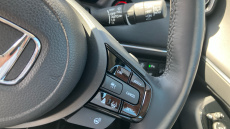 Honda HR-V 1.5 eHEV Advance 5dr CVT Hybrid Hatchback